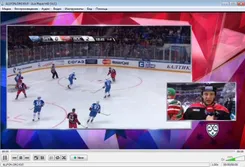 Ace Stream Media Аке Стреам Медиа — скриншот 1